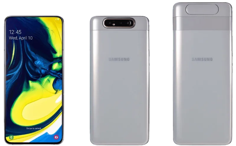 Ремонт интерактивных панелей Samsung на дому