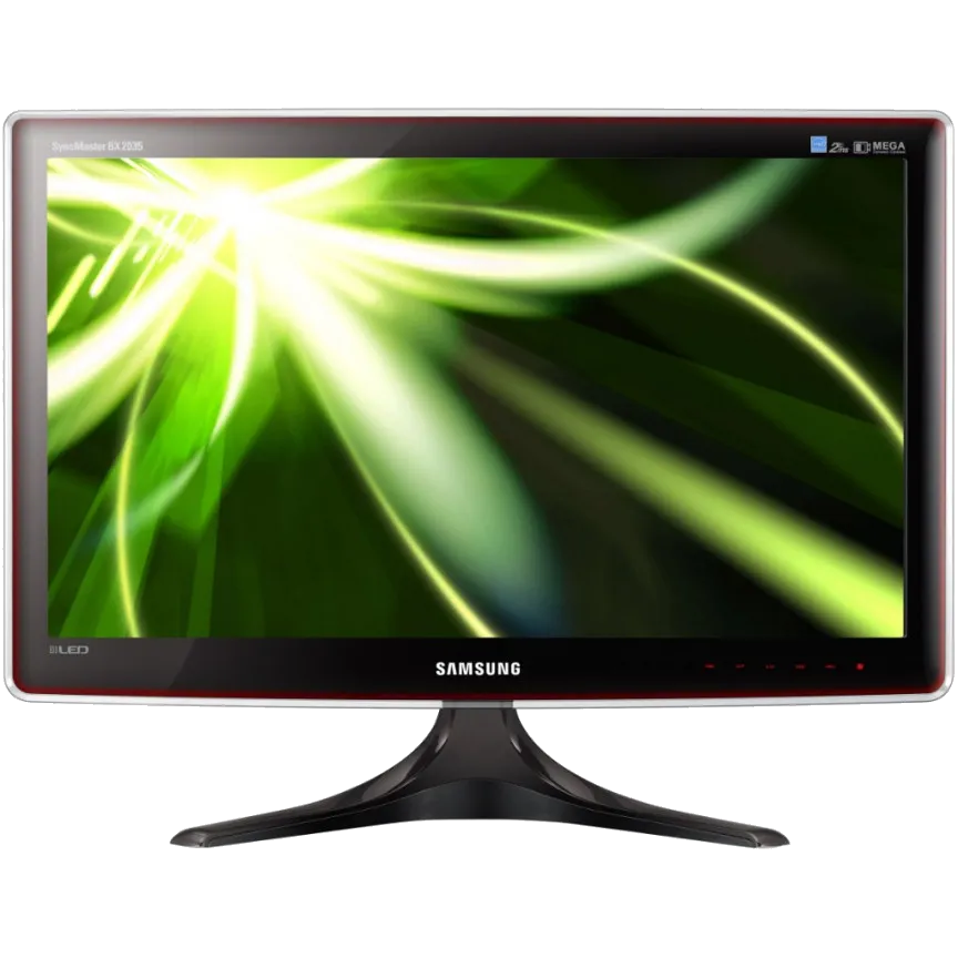 BX2035 LED
