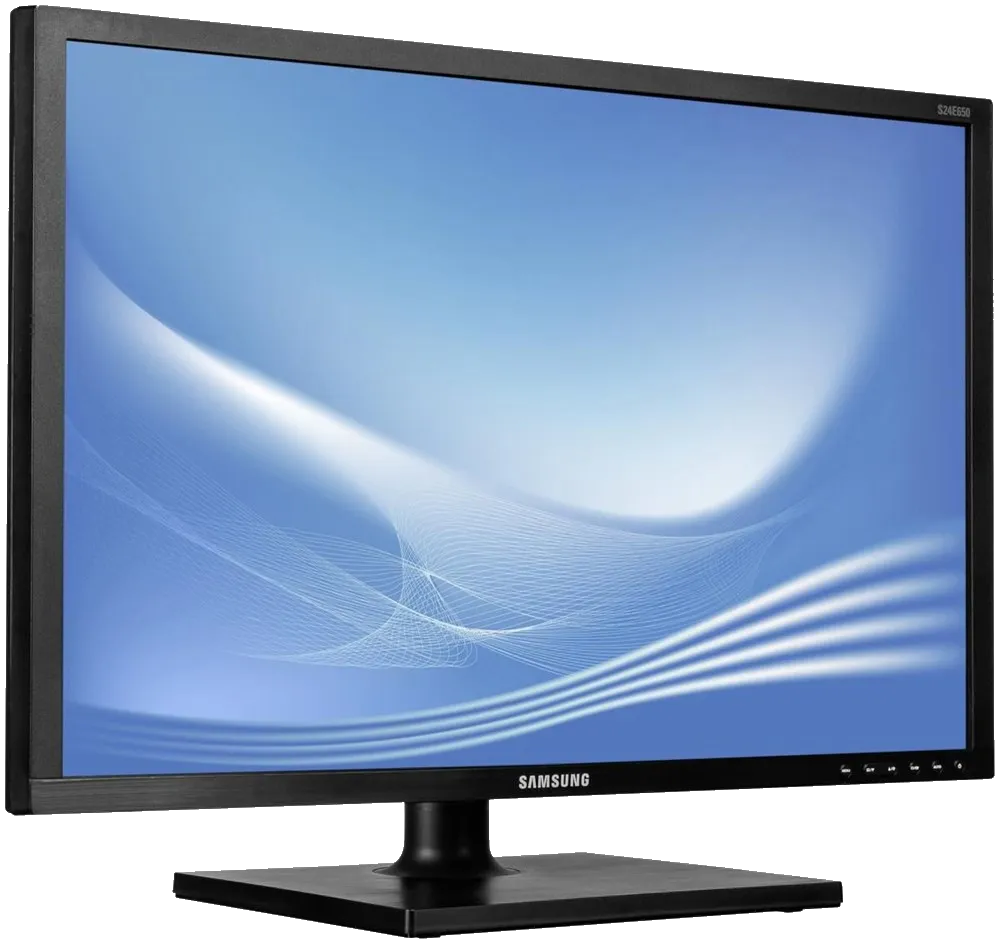 S24E650BW