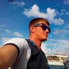 Блинов Константин