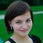 Смирнова Анастасия