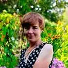 Иванова Николь