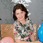 Антонова Дарья