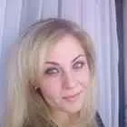 Афанасьева Евгения