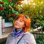 Позднякова Ольга