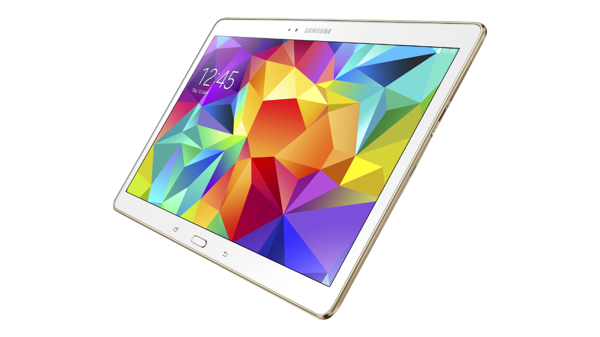 Galaxy Tab S (SM-T805)